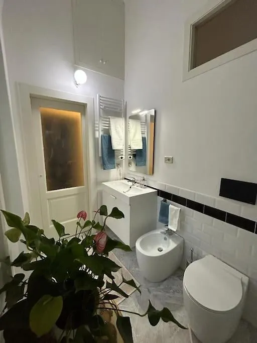 Appartamento Casa D'Amico Al Duomo Aeroporto di Catania Fontana Rossa