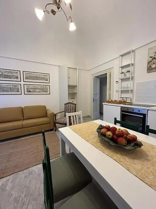 Appartamento Casa D'Amico Al Duomo Aeroporto di Catania Fontana Rossa