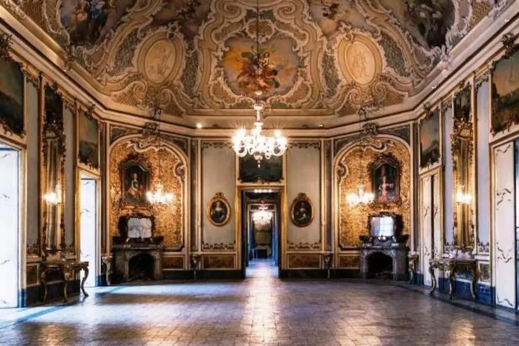 דירות קטאניה Casa D'Amico Al Duomo