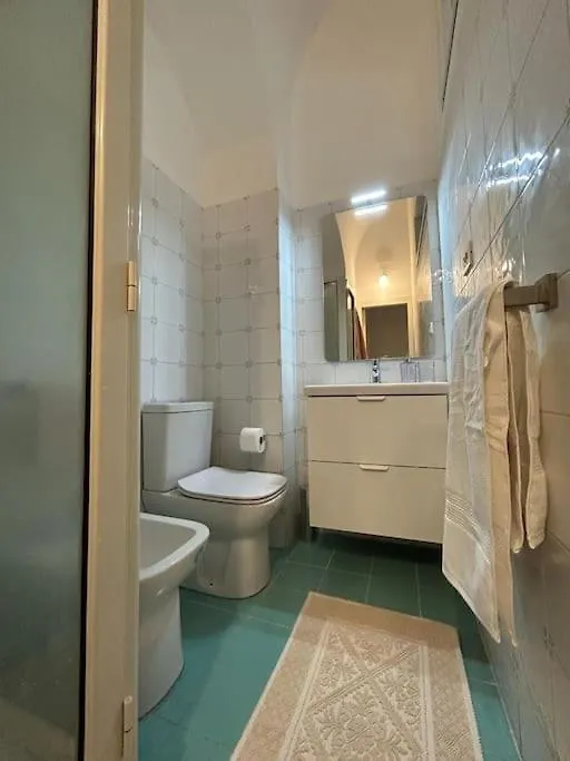 Appartamento Casa D'Amico Al Duomo Aeroporto di Catania Fontana Rossa Italia