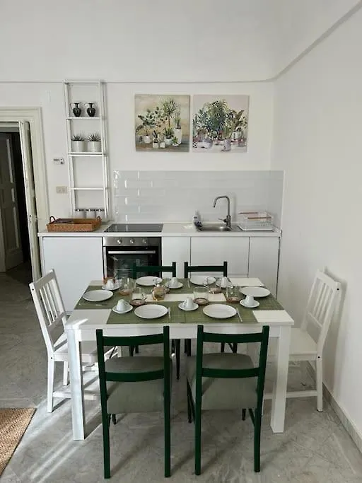 Appartamento Casa D'Amico Al Duomo Aeroporto di Catania Fontana Rossa