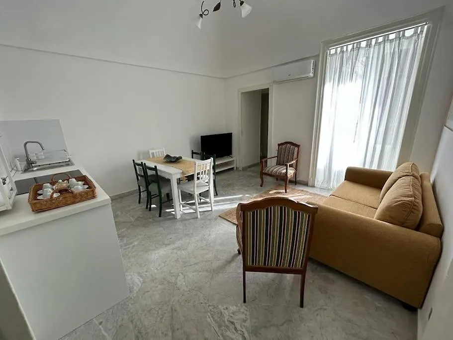 Appartamento Casa D'Amico Al Duomo Aeroporto di Catania Fontana Rossa