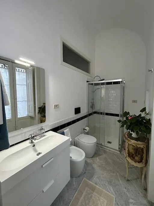 Appartamento Casa D'Amico Al Duomo Aeroporto di Catania Fontana Rossa