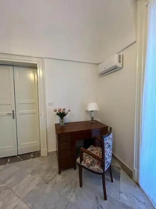 Appartamento Casa D'Amico Al Duomo Aeroporto di Catania Fontana Rossa