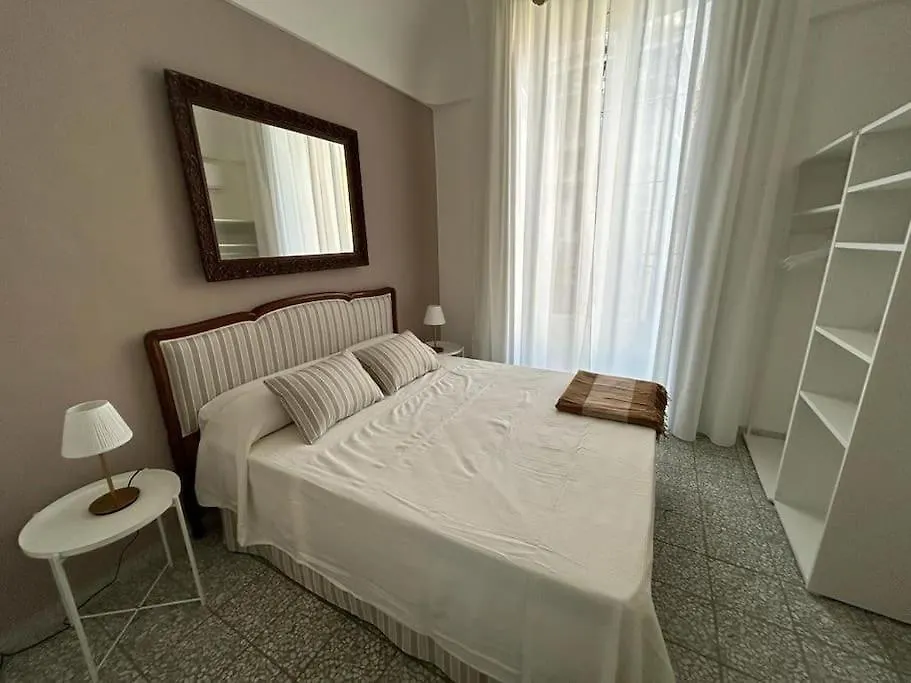דירות קטאניה Casa D'Amico Al Duomo