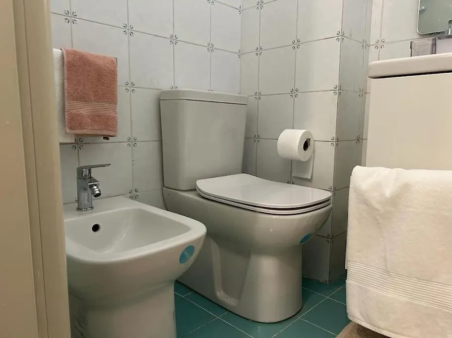 Appartamento Casa D'Amico Al Duomo Aeroporto di Catania Fontana Rossa