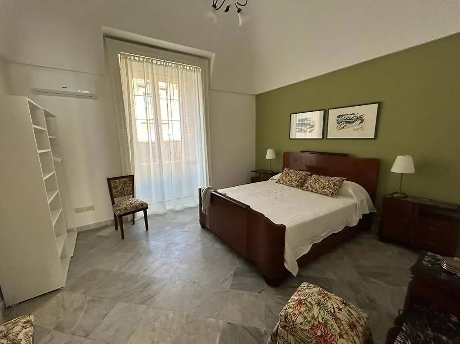 Appartamento Casa D'Amico Al Duomo Aeroporto di Catania Fontana Rossa Italia