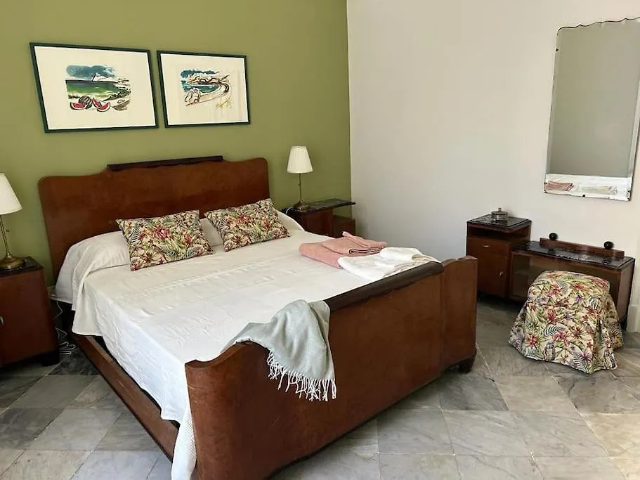 Appartamento Casa D'Amico Al Duomo Aeroporto di Catania Fontana Rossa