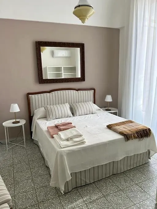 Appartamento Casa D'Amico Al Duomo Aeroporto di Catania Fontana Rossa 0*,  Italia