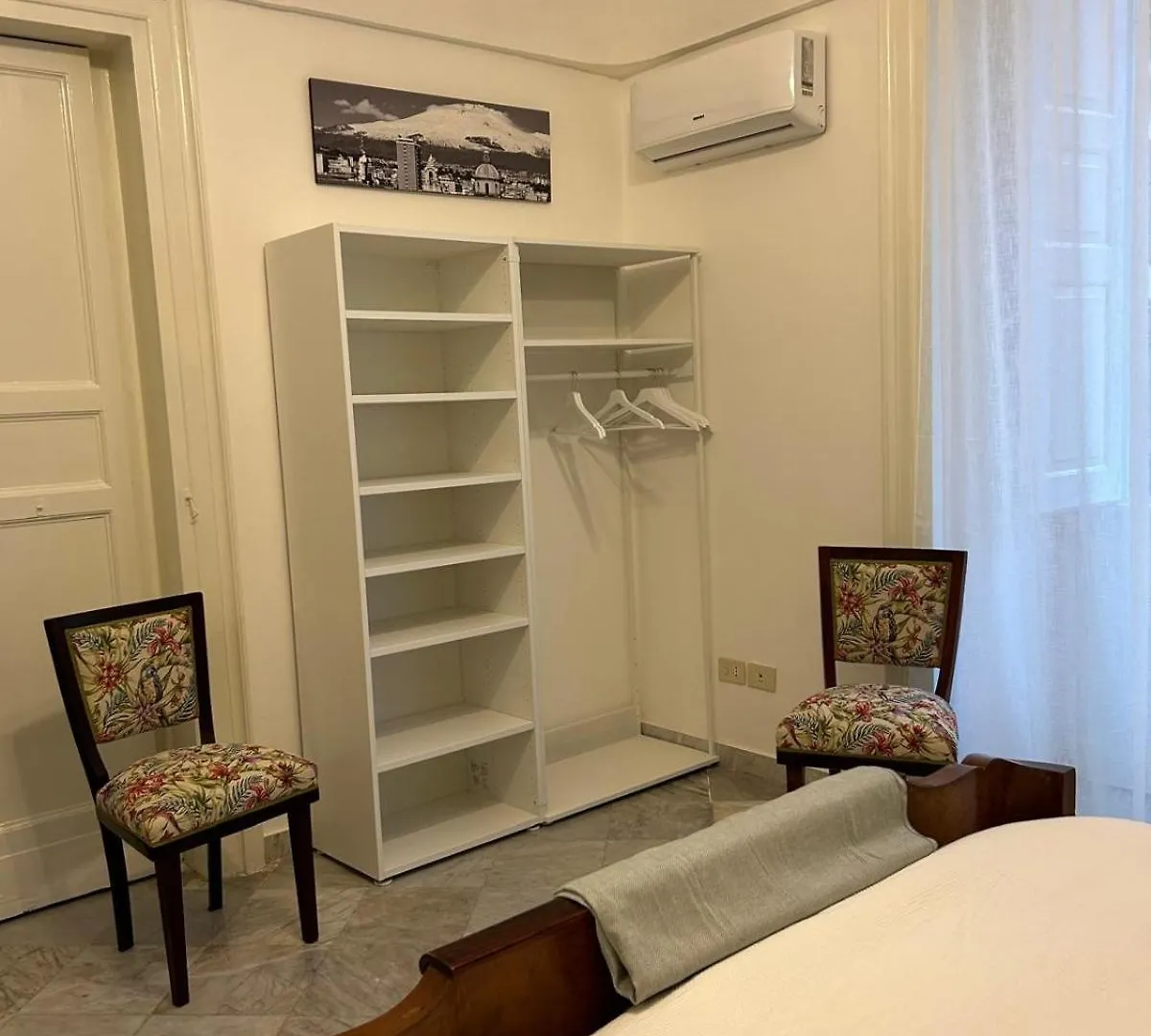 Appartamento Casa D'Amico Al Duomo Aeroporto di Catania Fontana Rossa
