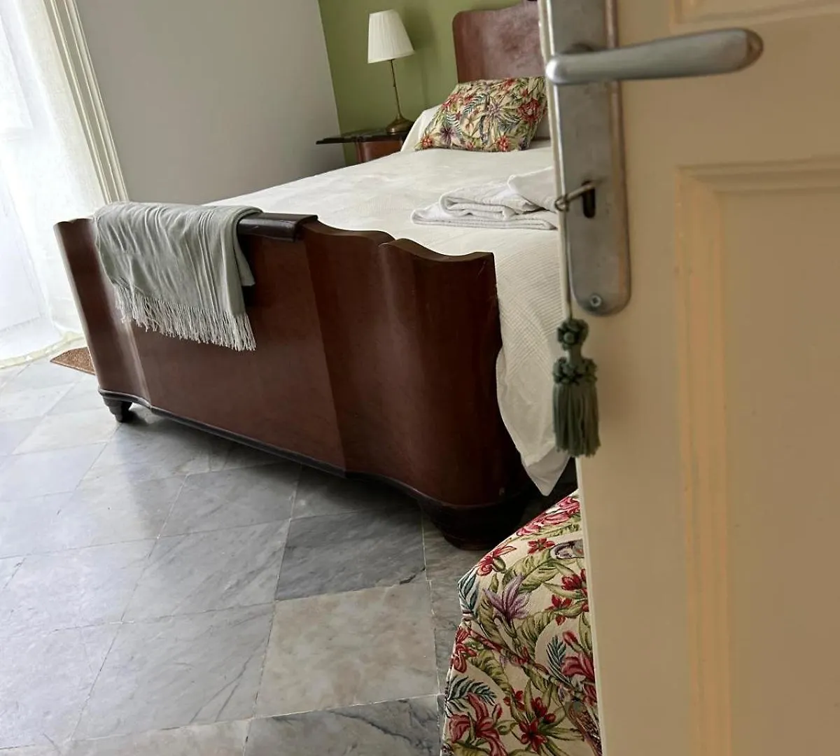 דירות קטאניה Casa D'Amico Al Duomo 0*,