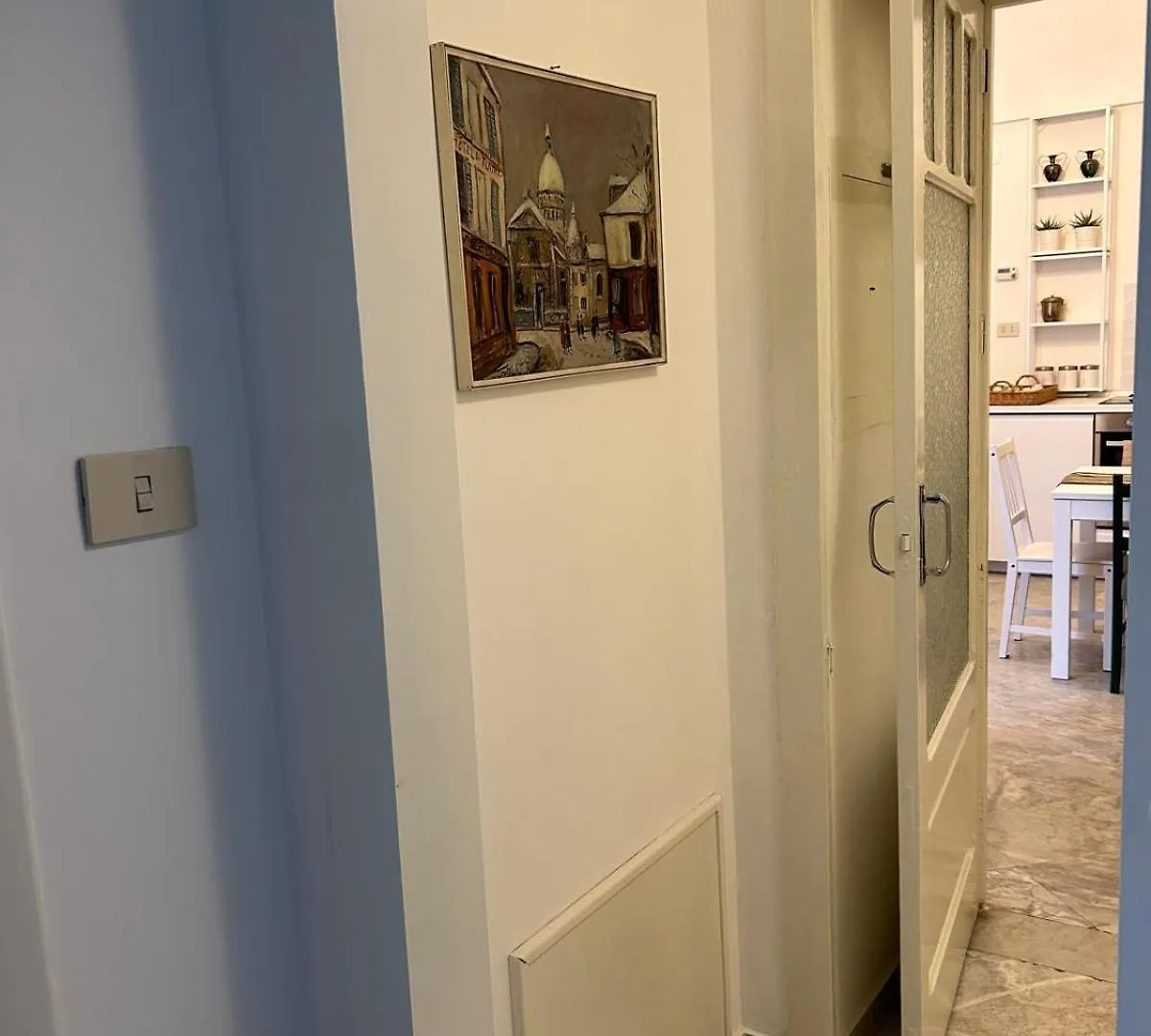 Appartamento Casa D'Amico Al Duomo Aeroporto di Catania Fontana Rossa