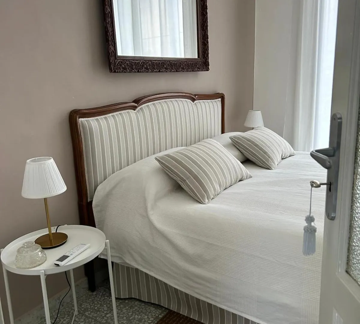 Appartamento Casa D'Amico Al Duomo Aeroporto di Catania Fontana Rossa