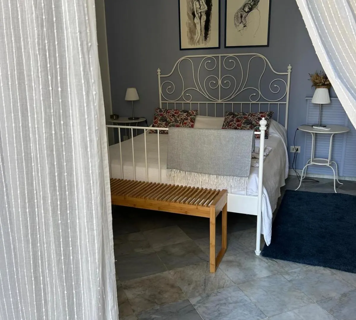 Appartamento Casa D'Amico Al Duomo Aeroporto di Catania Fontana Rossa
