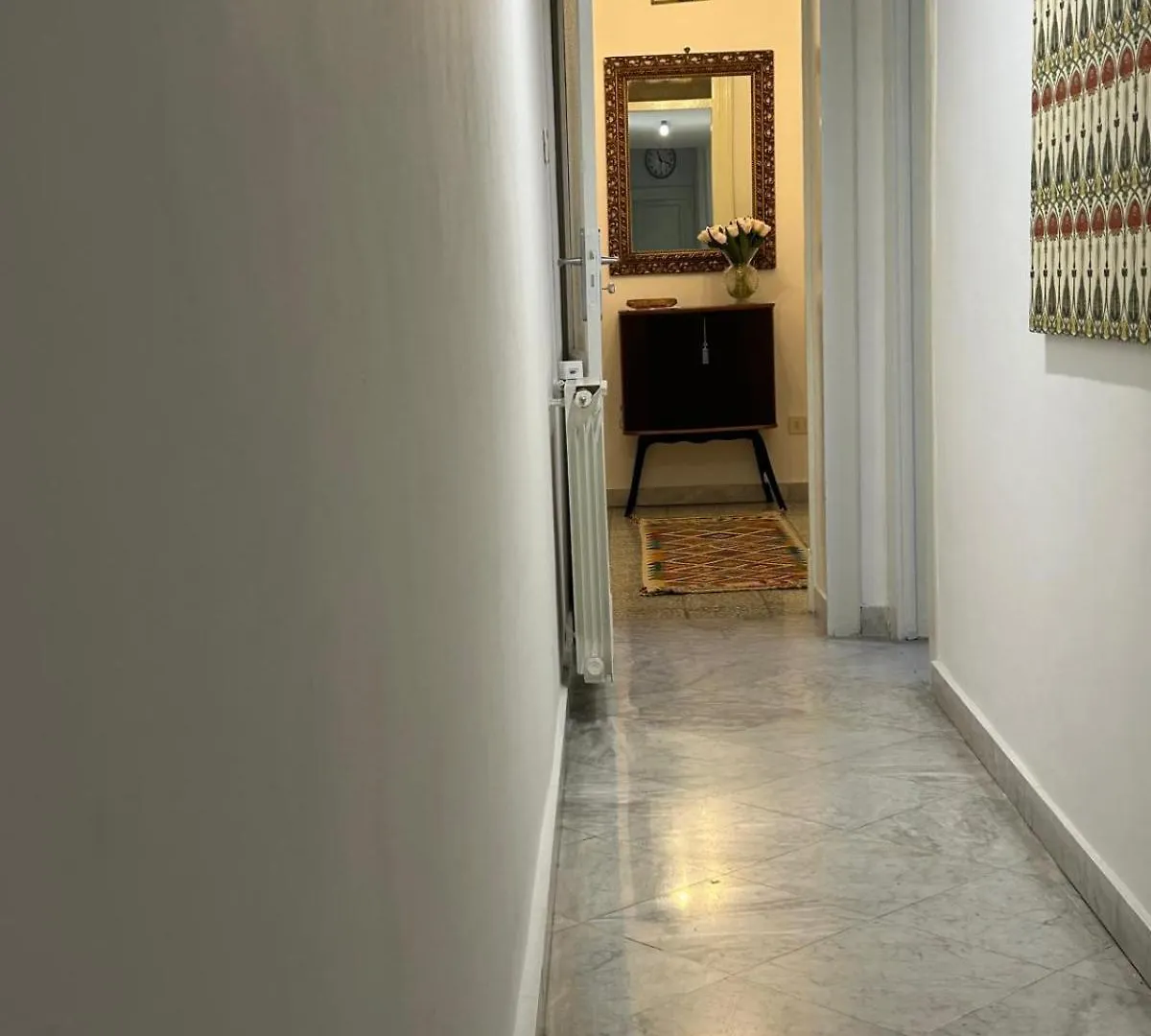 Appartamento Casa D'Amico Al Duomo Aeroporto di Catania Fontana Rossa Italia