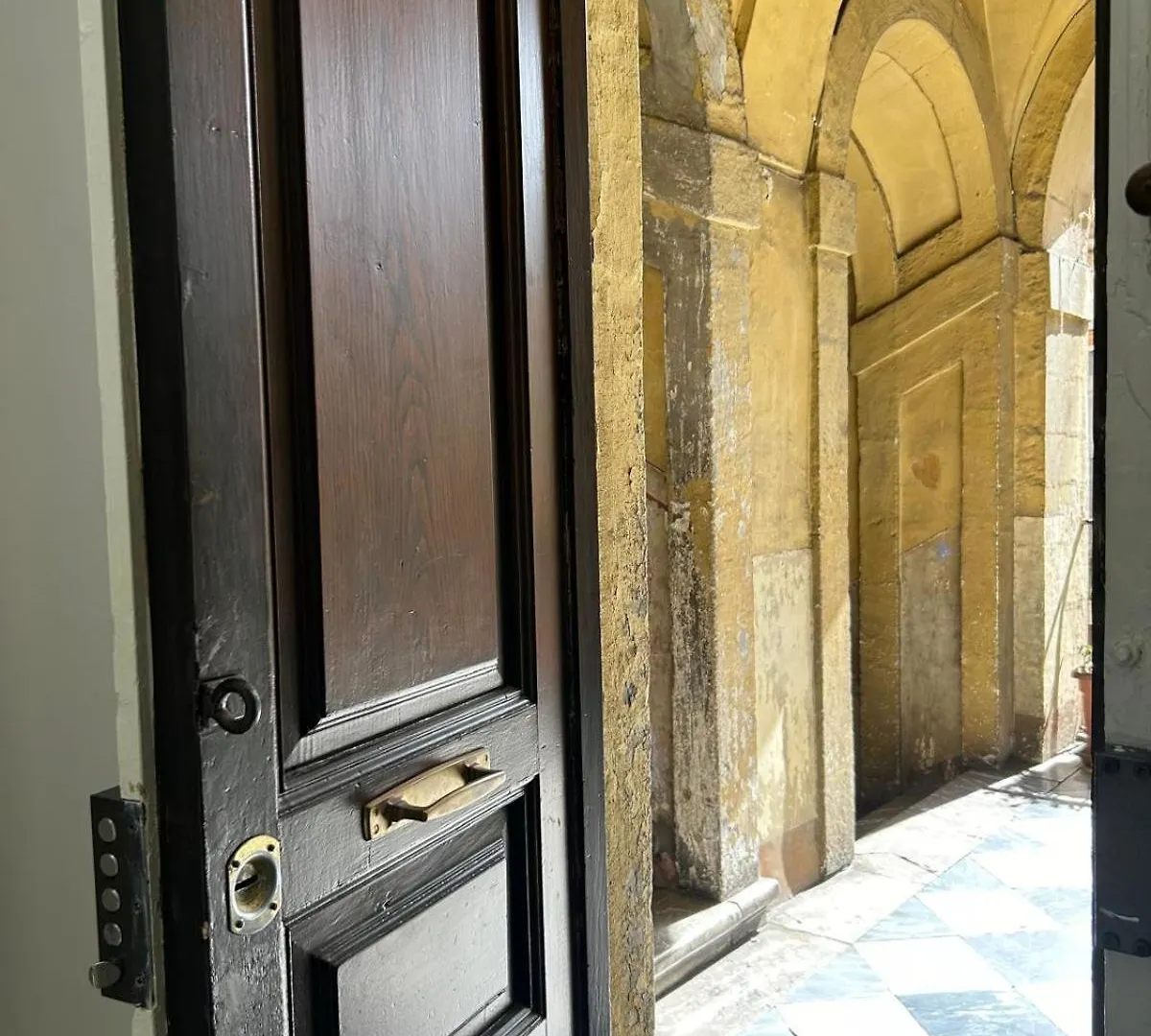 Appartamento Casa D'Amico Al Duomo Aeroporto di Catania Fontana Rossa 0*,  Italia