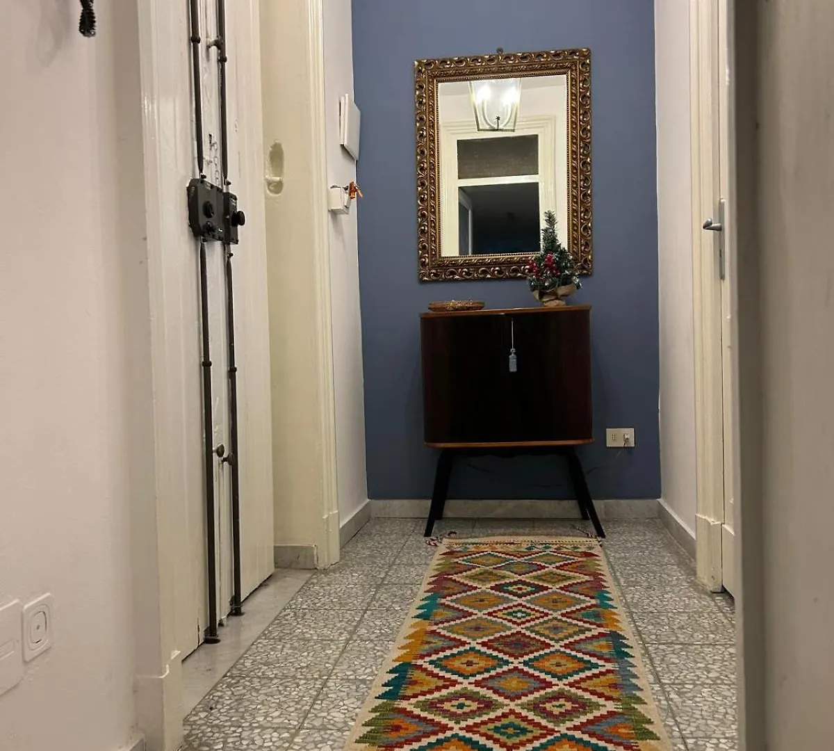 Appartamento Casa D'Amico Al Duomo Aeroporto di Catania Fontana Rossa Italia
