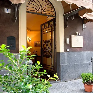 Manganelli Palace Ξενοδοχείο