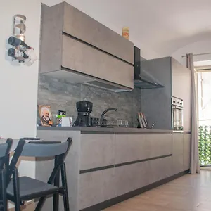  Appartamento Carmencyta