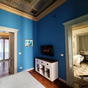 Apartment Stesicoro Art Home, In Centro Storico A, CTA