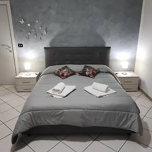 Apartment Casa Desire, CTA