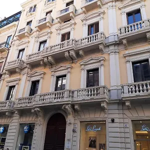 Отель Umberto House, Катания