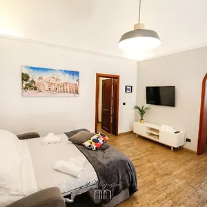 Apartment Il Magnifico, CTA