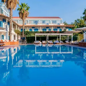 Hotel Le Dune Sicily, Catânia