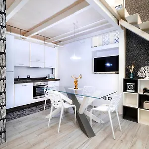 Appartamento Stesicoro Exclusive House