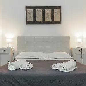 Apartment Zefnea House, CTA