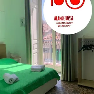 Arance Rosse Gasthuis