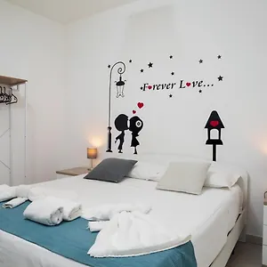 Apartment Mungibeddu, CTA