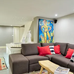  Appartamento Luxury Eden