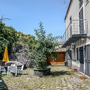 Apartment Vacanze - Antico Corso, CTA