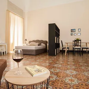  Appartamento Homes4holidays - Teatro Massimo