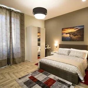  Appartamento Romeo Luxury