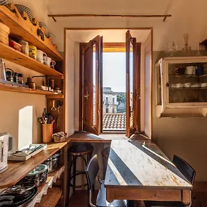 Palazzu Stidda Appartement