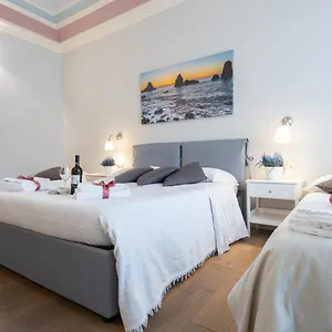 Il Leone Blu Bed & Breakfast