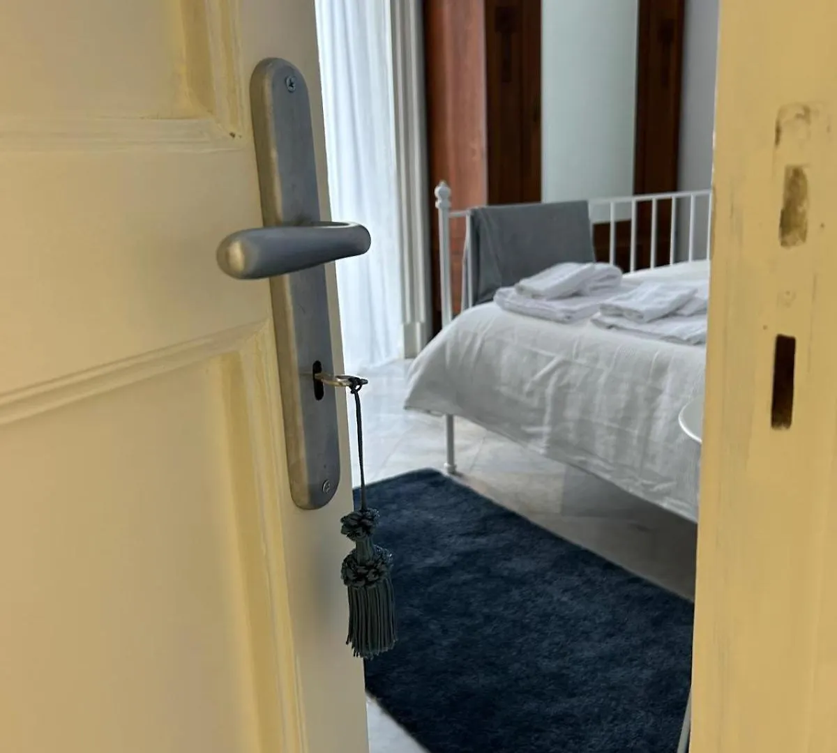 Casa D'Amico Al Duomo Apartment Catania Italy